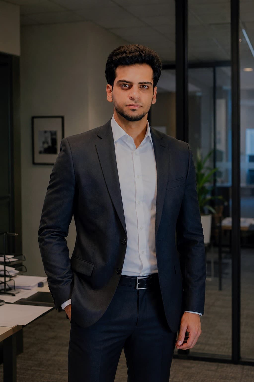 Raza Hassan, Founder of Boki Accounting