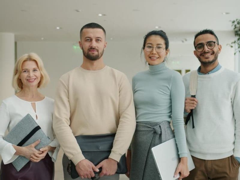 The Boki Accounting team