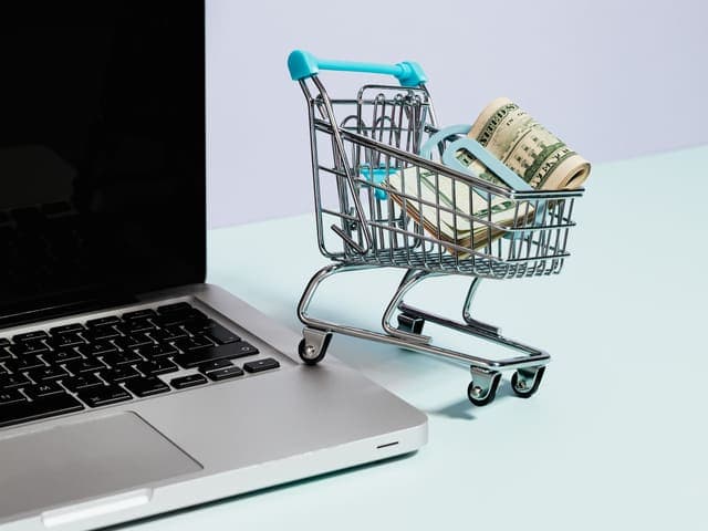 E-commerce accounting and bookkeeping services