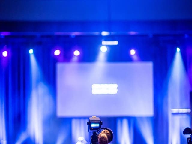 Event Management accounting and bookkeeping services